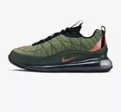 nike air max 720 818 limited edition army vert